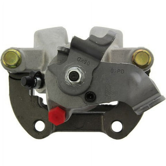 Centric Parts Disc Brake Caliper P/N:141.34607