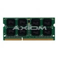 thumbnail image 1 of Axiom AX - DDR4 - module - 16 GB - SO-DIMM 260-pin - 2133 MHz / PC4-17000 - CL15 - 1.2 V - unbuffered - non-ECC - pour Tranche Élite pour Salles de Réunion, Tranche G1; EliteDesk 800 G2 (mini Bureau); EliteOne 800 G2, 1 of 3