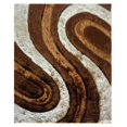thumbnail image 1 of Dimension Tapis de Surface Hirsute 60 x 88, 1 of 1