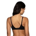 thumbnail image 4 of Vanity Fair Lingerie Women's Beauty Back Full Coverage Smoothing Underwire Bra, Style 75345, 4 of 12