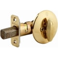 thumbnail image 2 of Kwikset Pb Bx Sngl Side Deadbolt, 2 of 2