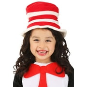 Toddler Cat in the Hat