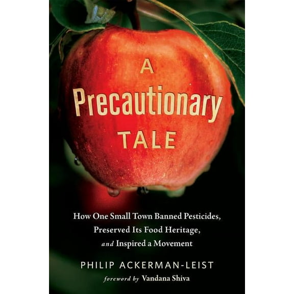 A Precautionary Tale (Paperback)