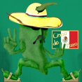 thumbnail image 3 of CafePress - Cinco De Mayo Chili Dark T Shirt - Men's Classic Graphic Cotton T-Shirt, 3 of 4