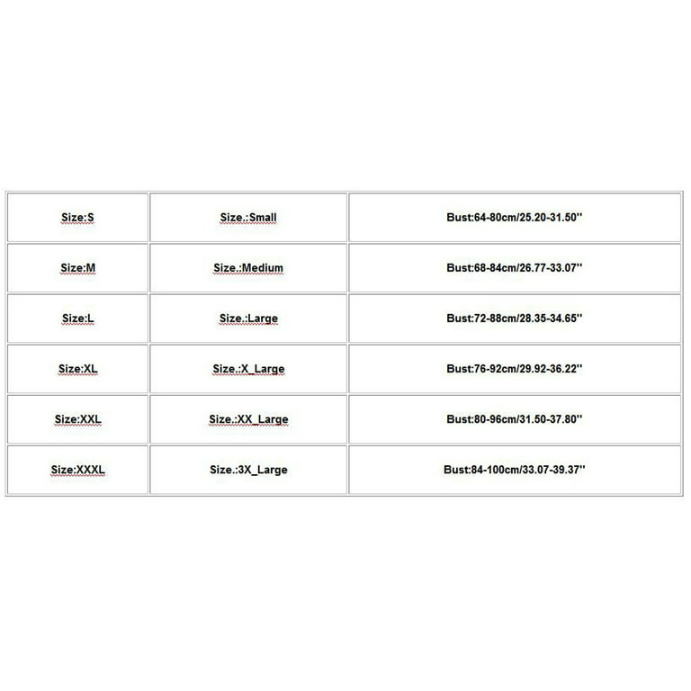 Bigersell Training Bras for Women Sale Backless Bras for Women Sport Bra  Style R33 V-Neck Full-Coverage Bras Lace Bra Closure Women Size Racerback  Sports Bras Blue M 