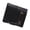 Black, variant on CEORPER Portable Photo Book With Waterproof PU And Extra Storage Space