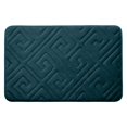 thumbnail image 1 of Bounce Comfort Caicos Premium Memory Foam Bath Mat, 1 of 11