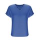 thumbnail image 4 of Mujeres Manga Larga Tops Casual de Moda Retro Impreso Suelto Tee, Cuello Redondo Suéter Blusa para el Uso Diario, Manga Larga Vestido de Línea para las Mujeres, 4 of 7