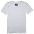 thumbnail image 3 of Rapid Dominance RS2-SF2-WHT-01 US Space Force2 Relaxed Graphic T-Shirt, White - Small, 3 of 3