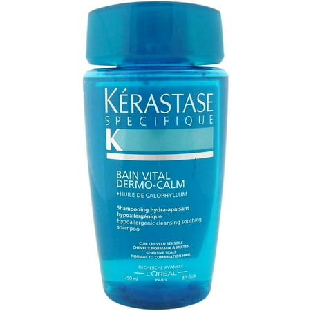 EAN 3474635001775 product image for L'Oreal Specifique Bain Vital Dermo-Calm Shampoo, 8.5 Oz | upcitemdb.com