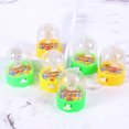 thumbnail image 3 of Mini Basketball Game Machine Cute Handheld Finger Ball Relieve Stress Toys for Kids, 3 of 8