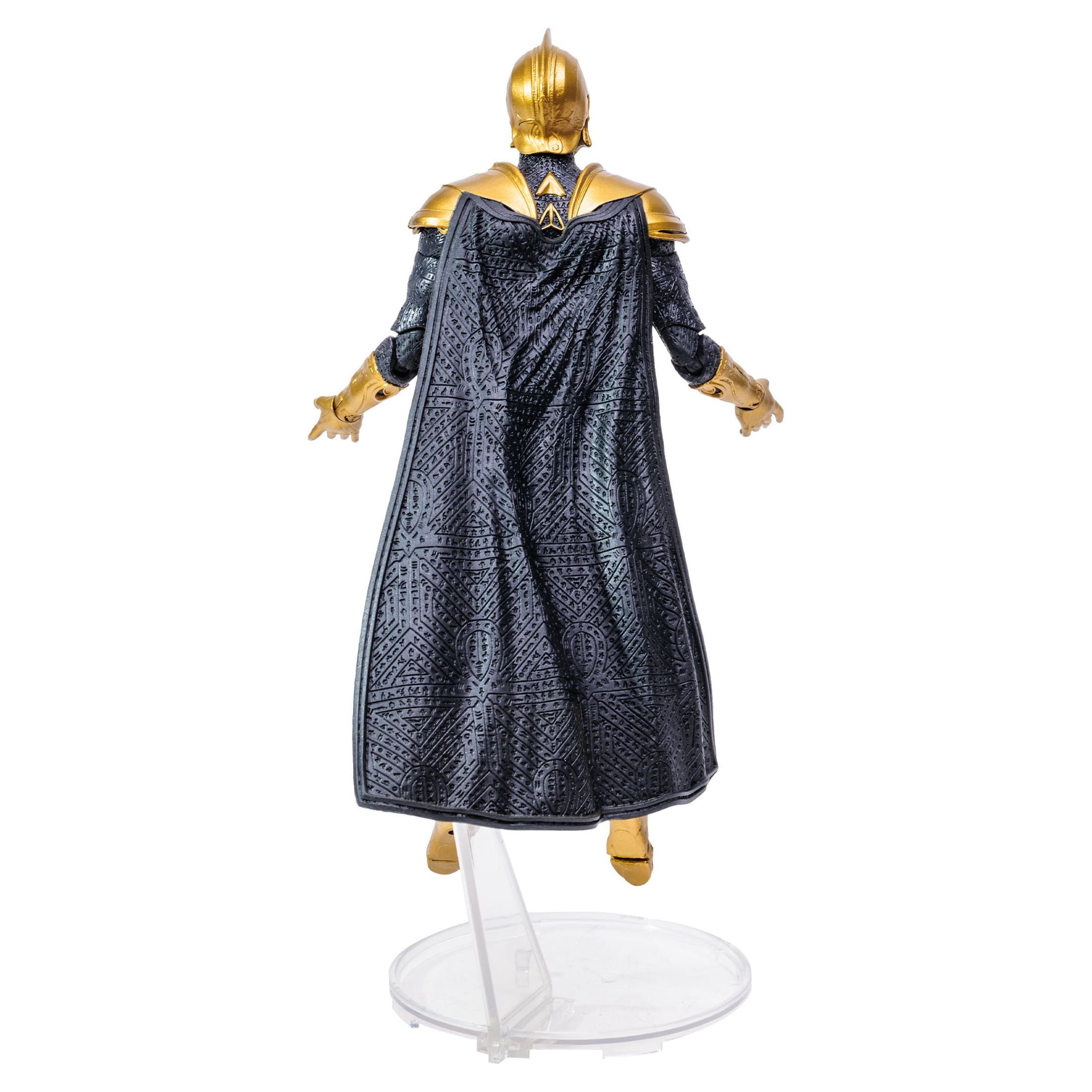 DC Black Adam Movie 7IN Figures - Dr. Fate