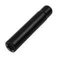 thumbnail image 4 of Dualoai Spike Lug Nuts Socket Key Accessories High Strength Professional Socket Tool Black 6 Spline, 4 of 9