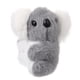 thumbnail image 1 of Llavero con forma de animal de peluche, adorno colgante de Koala de felpa, bolsa, adorno de llave colgante de Koala de dibujos animados, 1 of 6