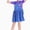 A:Purple, variant on Plumber Costume Halloween Cosplay Sets, Exquisite Costume with Hat and Mustache Dress up Accessories Set, Halloween Fancy Dress Costumes, Classic Cosplay Outfit
