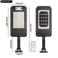 thumbnail image 2 of Lampe d'Extérieur Super Lumineuse - Éclairage pour Cour et Corridor, 2 of 2
