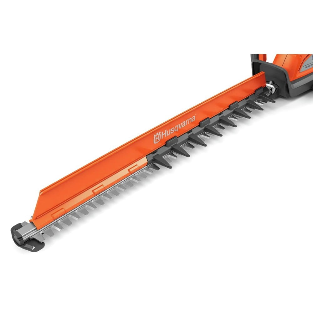 Husqvarna 320iHD60 42V Hedge Master Brushless Lithium-Ion 24 in. Cordless Hedge Trimmer (Tool Only)