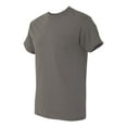 thumbnail image 2 of Gildan Heavy Cotton Pocket T-Shirt for Men, 2 of 5