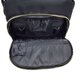 thumbnail image 5 of Minnieouse para peluqueros, portátil, impermeable, resistente al desgaste, bolsas de herramientas, cortaúñas, función de Mochilas, 5 of 6