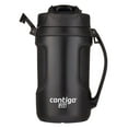 thumbnail image 4 of Contigo Fit Jug, Water Bottle with AUTOSPOUT Lid, 64 oz (1.89 l), Licorice, 4 of 5