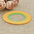 thumbnail image 4 of Model Spraying Coating Color Ultra Tape Fine DIY Special Masking Tape (Wide 1mm/2mm/3mm) 18m/Long Model Covering Tape, 4 of 7
