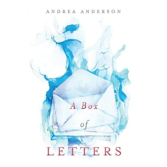 A Box of Letters (Paperback)
