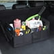 thumbnail image 2 of Organizador de maletero de coche AOKJOY plegable con múltiples compartimentos, 2 of 5
