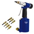 thumbnail image 1 of Kit de ajuste de tuercas para remaches neumáticos Astro Pneumatic PRN1 de 3/8 pulgadas, 1 of 3
