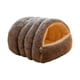 thumbnail image 3 of Cama para gatos, saco de dormir para mascotas, cojín grueso, suave y cálido, nido para perros pequeños, suministros para mascotas, cachorros, gatos de M, 3 of 10