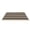 Gray, variant on Diceymbol Black White Striped Cotton Woven Rug Reversible Mat for Kitchen Entryway Patio Farmhouse Decor 32x20 Inch