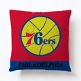 thumbnail image 1 of World European Football Cup Flag Club Decoration Living Room Sofa Cushion Cover Linen Throw Pillow Cover, 1 of 1