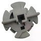thumbnail image 4 of DWCX Rear Tail Light Lamp Socket Plug 9007560033 Fit for Toyota 4runner 2010 2011 2012 2013 Highlander 2001-2004 2005 2006 2007, 4 of 4
