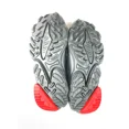 thumbnail image 3 of Ad-id-as Originals Ozweego TR STLT Stealthy Black Unisex Size M 5/W 6.5 FV9669, 3 of 6