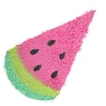 thumbnail image 5 of Watermelon Pinata Paper 1Set 19.7X11.8X3.5In For Fruit Theme Decorations, 5 of 5
