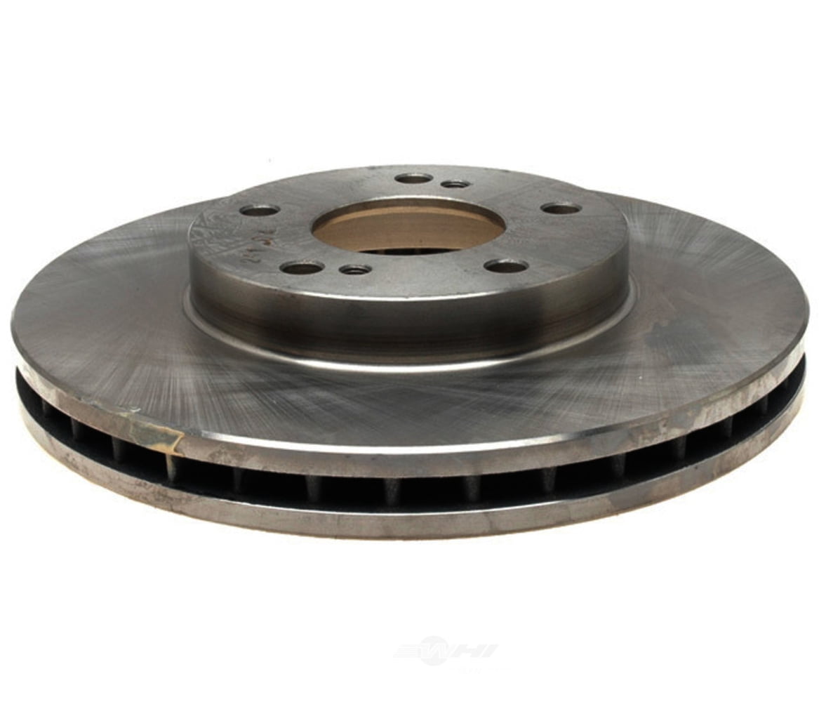 Raybestos 96077R Professional Grade Disc Brake Rotor Fits select: 1989,1990-1996 NISSAN 300ZX