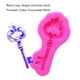 thumbnail image 5 of Molde para Pasteles Bearachild Rosa HA081119-00, 5 of 6