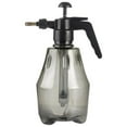 thumbnail image 2 of CoreLiving Spray Bottle for Plants Continuous Spray Bottle Hand Pump Pressure Sprayer Empty Water Sprayer with Adjustable Nozzle for Garden Misting and Cleaning Grey, 2 of 5