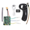 thumbnail image 1 of 24V Electric Skateboard Remote Controller Single-Drive Hub ESC Parts, 1 of 5