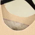 thumbnail image 7 of Vmvidoty Fashion Women's Winter Sleeveless Round-Neck Comfy Solid Regular Tank Tops Beige XXXXL, 7 of 7
