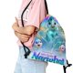 thumbnail image 2 of Casi Narval Mochila de Cuerdas para Deportes y Gimnasio, Bolsa de Cuerdas Resistente al Agua, Bolsa Cinch, 30×40cm, 2 of 6