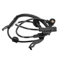 thumbnail image 5 of Front Right ABS Wheel Speed Sensor 4670A576 Replacement Fit for Mitsubishi ASX Lancer VIII, 5 of 5