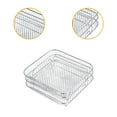 thumbnail image 6 of deevoka Air Fryer Rack Brush Air Fryer Accessories for Air Fryer Oven Oven Microwave, 6 of 9
