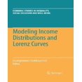 thumbnail image 1 of Modélisation des Distributions des Revenus et des Courbes de Lorenz, 1 of 2