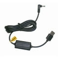 thumbnail image 2 of OPAL- Usb Charger Cable For Yaesu Cd15A Cd41 Cd47 Radio Vx-5R Vx-6R Vx-7R Ft70Dr Ft60R, 2 of 3
