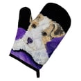 thumbnail image 1 of Carolines Treasures SS8971OVMT Gant de Four Fox Terrier, 1 of 1