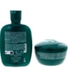 thumbnail image 2 of Alfaparf Semi Di Lino Reconstruction Reparative Shampoo 8.45oz & Mask 6.88oz, 2 of 4