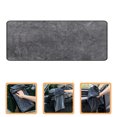 thumbnail image 1 of unbranded De Microfibra Para Limpieza De Gris Y Reutilizable, 1 of 8