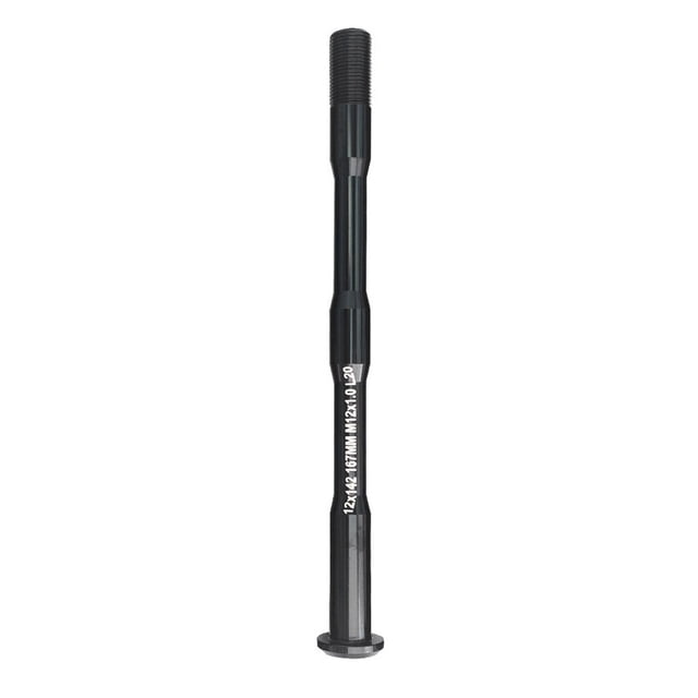 1pc Roue de Vélo Moyeu Arrière à Travers Essieu pour MTB Route Montagne Vélo Pièces de Rechange