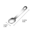 thumbnail image 3 of Boovnll Kitchen Gadgets, Household Stainless Steel Meatball Maker Shrimp Sliding Tool 304 Stainless Steel, Home and Kitchen, Kitchen, Kitchen Tools, 3 of 3