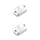 thumbnail image 2 of Interruptor inteligente wifi Sidaley Control remoto para Smart Home Automation, 2 of 6